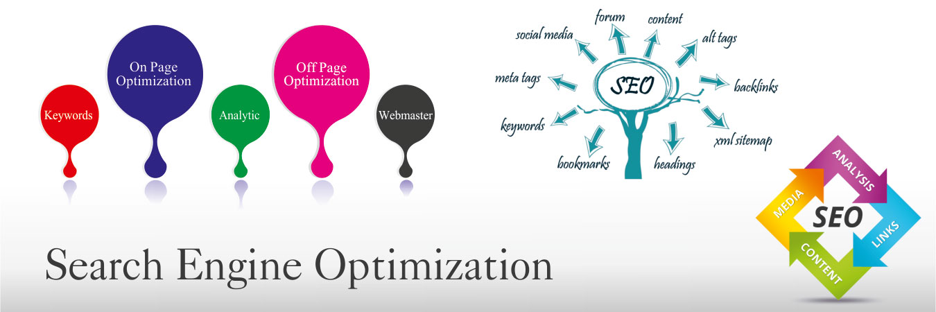 SEO Company in Phuentsholing, Bhutan