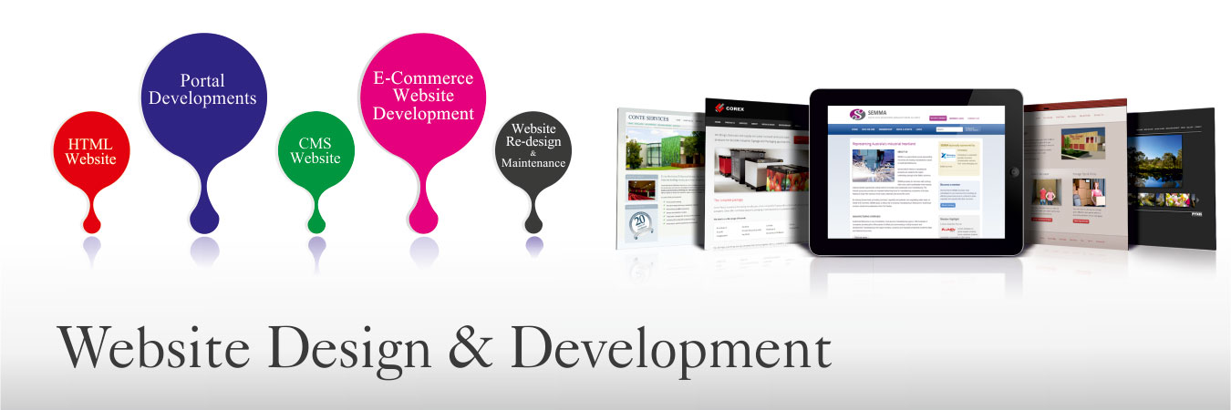 Website Design & Development Company in Phuentsholing, Bhutan