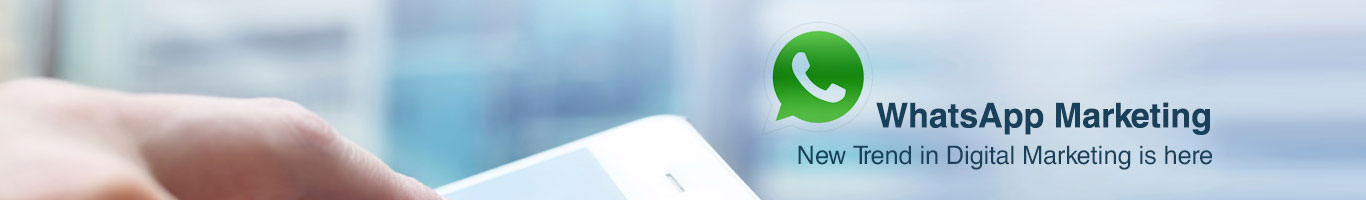 Whatsapp Marketing Bhutan