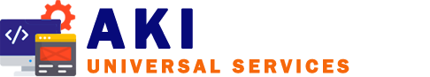 Aki Universal Services