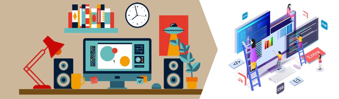 Static Website Designing Services Phuentsholing, Bhutan