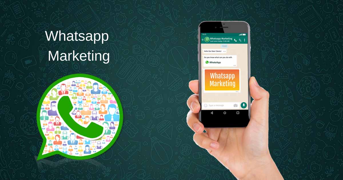 Bulk WhatsApp Marketing Service Provider Company Phuentsholing, Bhutan