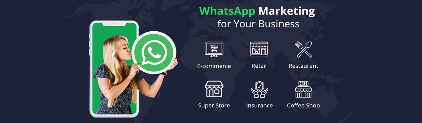 Whatsapp Marketing Service Phuentsholing, Bhutan